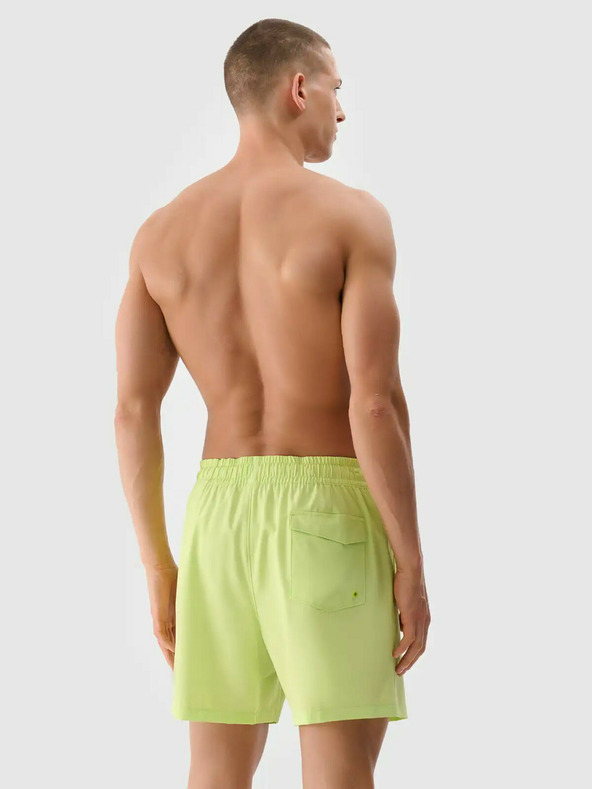 4F Férfi fürdőnadrág 4F