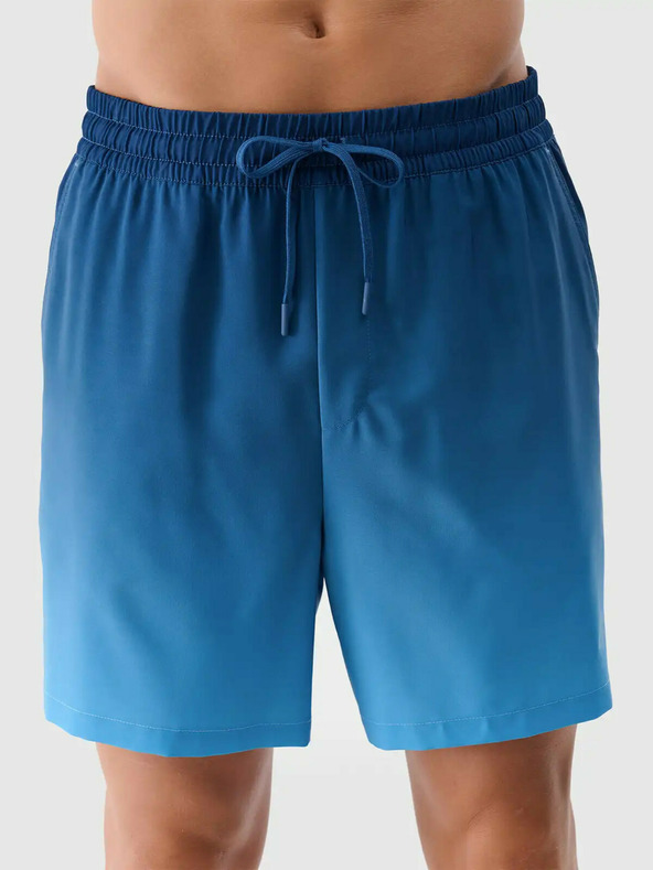 4F Férfi fürdőnadrág 4F