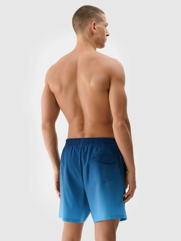 4F Férfi fürdőnadrág 4F