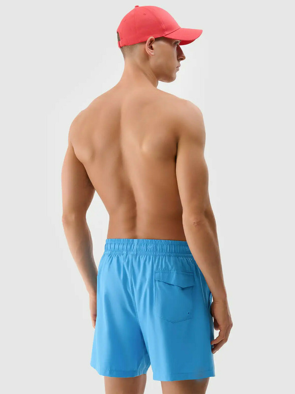 4F Férfi fürdőnadrág 4F