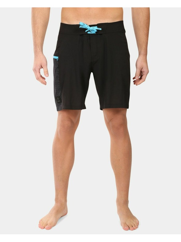 Kilpi Férfi fürdőnadrág Kilpi ARIANY-M Fekete