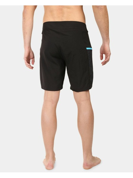Kilpi Férfi fürdőnadrág Kilpi ARIANY-M Fekete