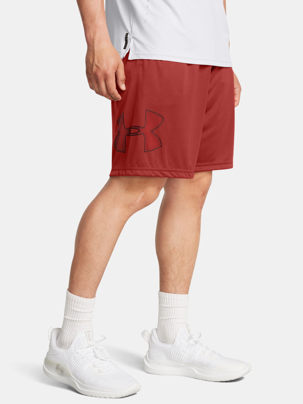 Under Armour Férfi rövidnadrág Under Armour UA TECH GRAPHIC SHORT-ORG