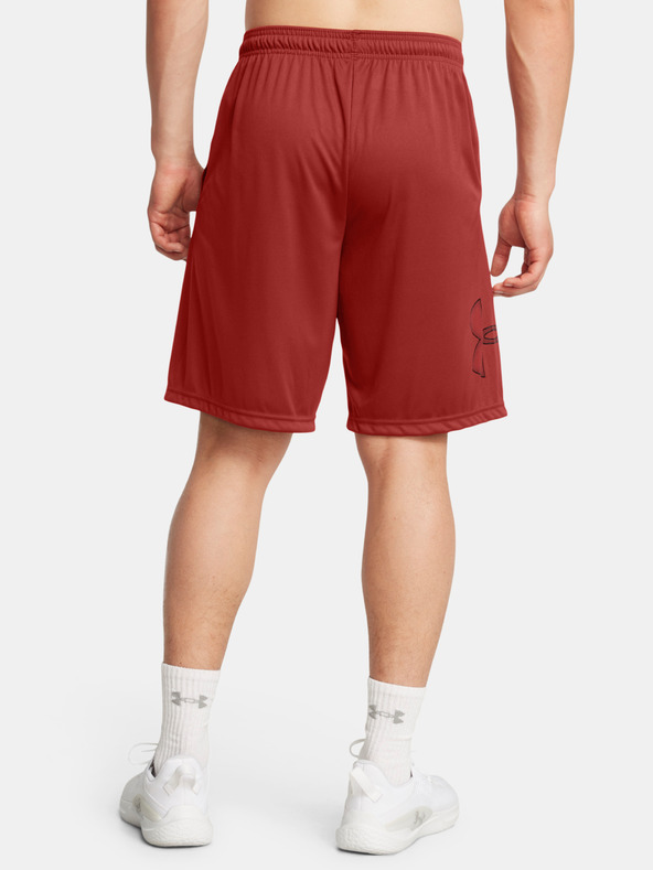 Under Armour Férfi rövidnadrág Under Armour UA TECH GRAPHIC SHORT-ORG