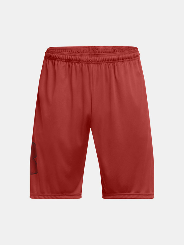 Under Armour Férfi rövidnadrág Under Armour UA TECH GRAPHIC SHORT-ORG