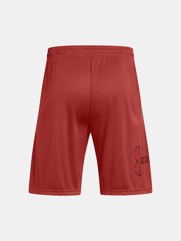 Under Armour Férfi rövidnadrág Under Armour UA TECH GRAPHIC SHORT-ORG