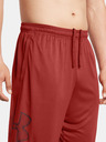 Under Armour Férfi rövidnadrág Under Armour UA TECH GRAPHIC SHORT-ORG