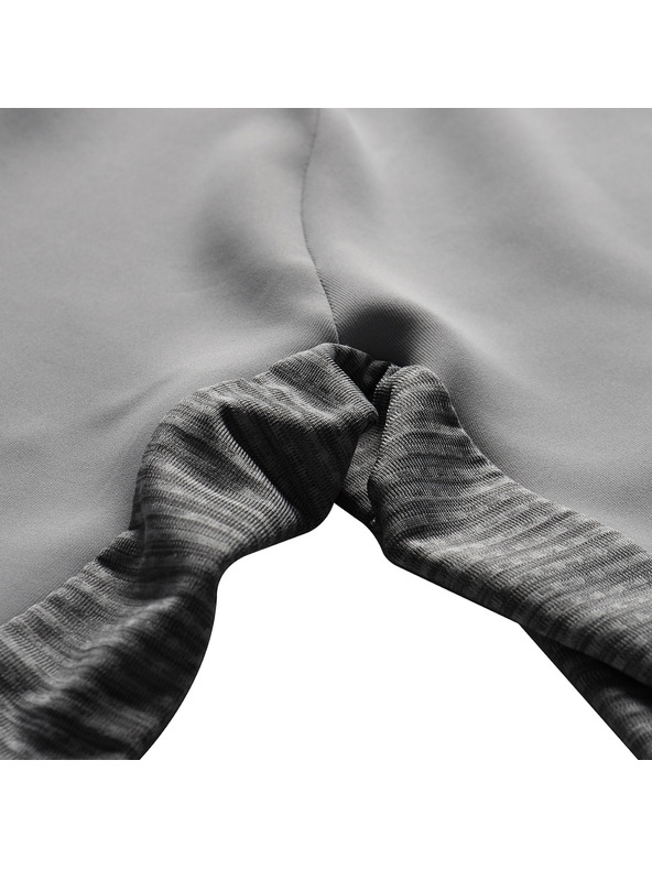 ALPINE PRO Férfi gyorsan száradó pulóver ALPINE PRO GOLL 2 világosszürke