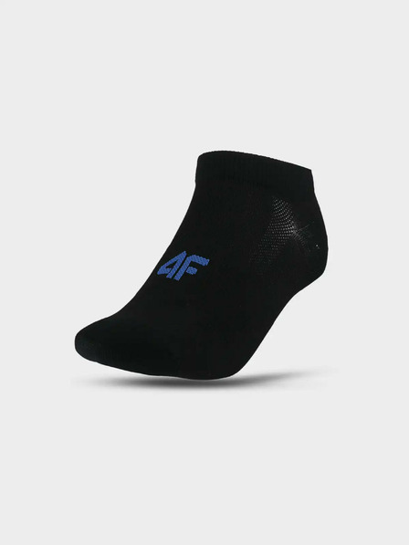 4F Férfi zokni 4F 3-pack