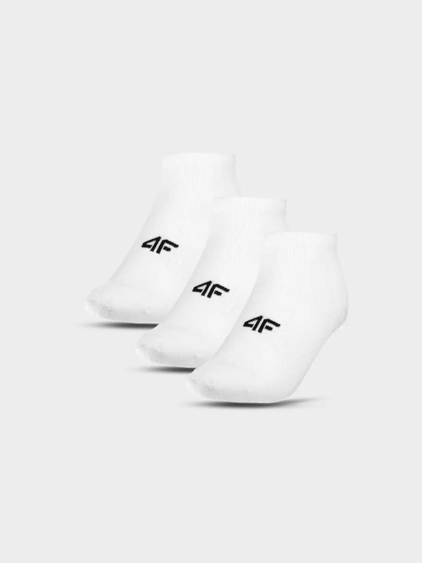 4F Férfi zokni 4F (3db)
