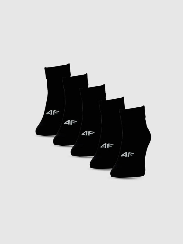 4F Férfi zokni 4F (5db) M480