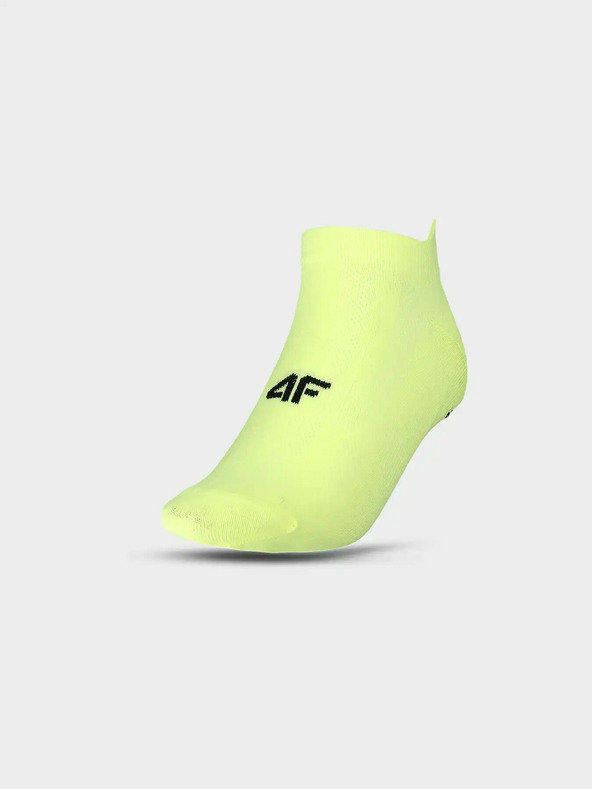 4F Férfi zokni 4F 3-pack