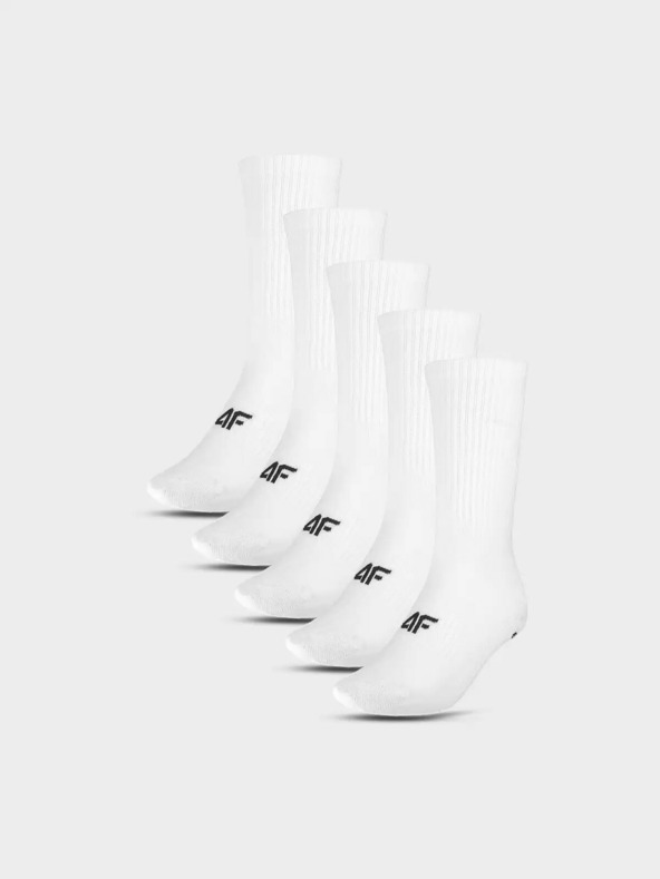 4F Férfi zokni 4F (5db)