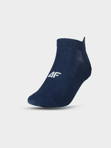 4F Férfi zokni 4F 3-pack