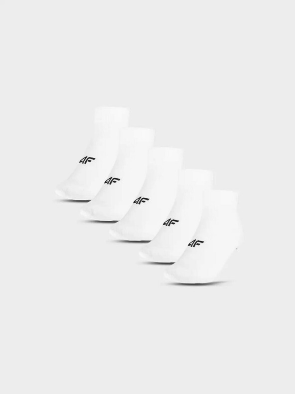 4F Férfi zokni 4F (5db) M480