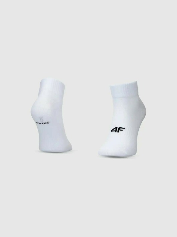 4F Férfi zokni 4F (5db) M480