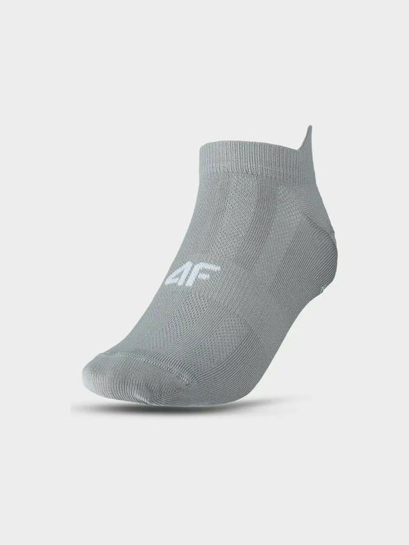 4F Férfi zokni 4F 3-pack