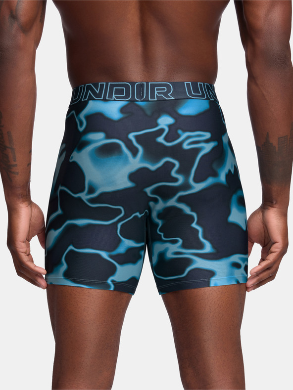 Under Armour Férfi boxeralsó Under Armour M Perf Tech Mesh Nov 6in - 3pk