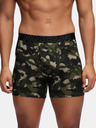 Under Armour Férfi boxeralsó Under Armour M UA Perf Cotton Nov 6in - 3pk