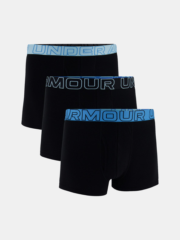 Under Armour Férfi boxeralsó Under Armour M UA Perf Cotton (3pk)