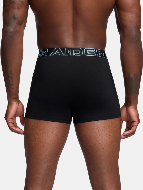 Under Armour Férfi boxeralsó Under Armour M UA Perf Cotton (3pk)