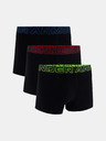 Under Armour Férfi boxeralsó Under Armour M UA Perf Cotton (3pk)