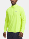 Under Armour Férfi póló Under Armour UA Tech Textured 1/2 Zip