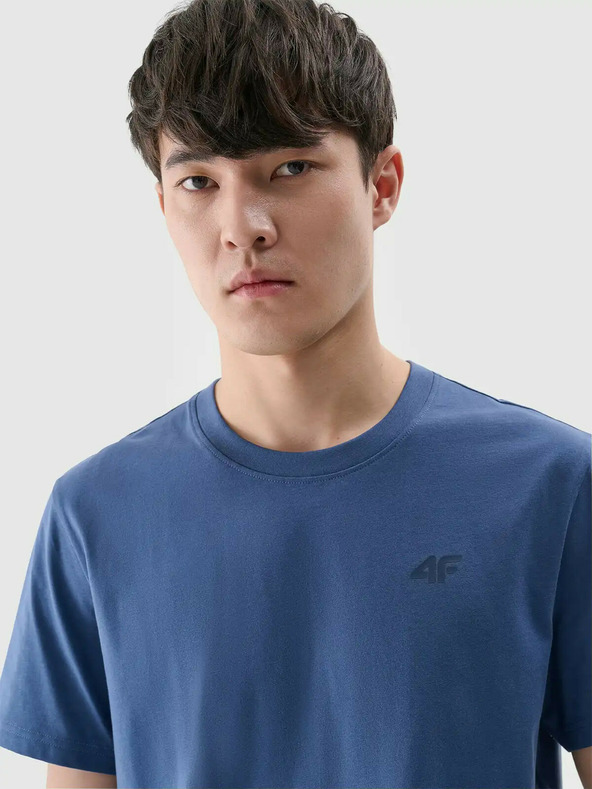 4F Férfi póló 4F
