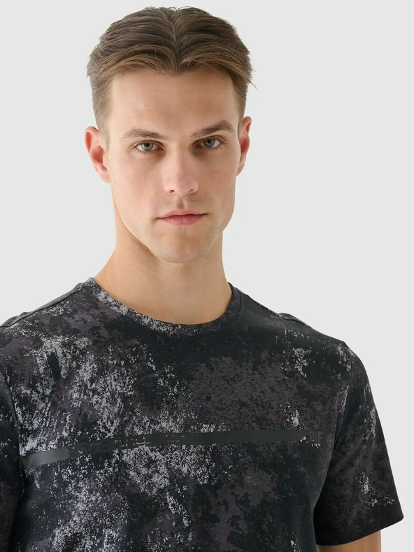 4F Férfi funkcionális póló 4F