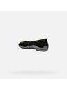 Geox Fekete női Geox Annytah balerinák