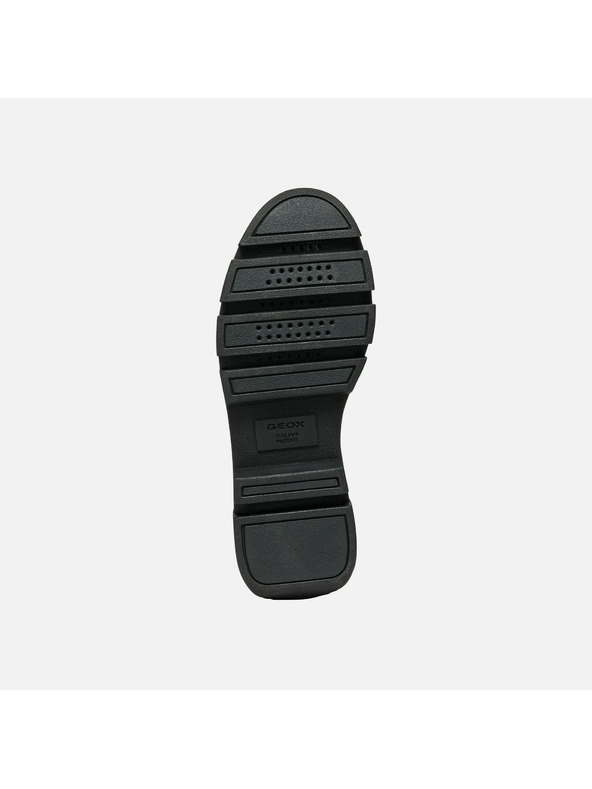 Geox Bézs Geox Vilde női mokaszín