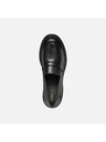 Geox Fekete Geox Spherica EC15 női mokaszín