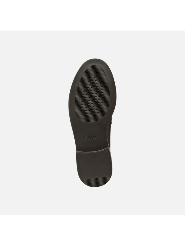 Geox Bézs Geox Serilda női mokaszín