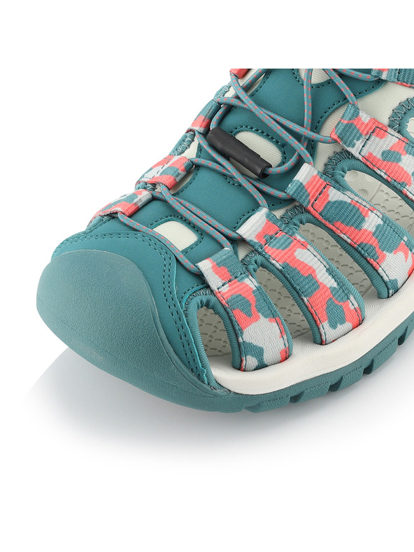 ALPINE PRO ALPINE PRO AWEDE nyári outdoor szandál bayou