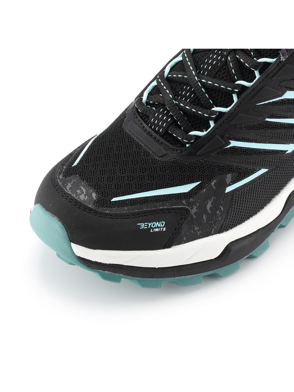 ALPINE PRO ALPINE PRO POLEXE outdoor cipő giga boom aqua sea