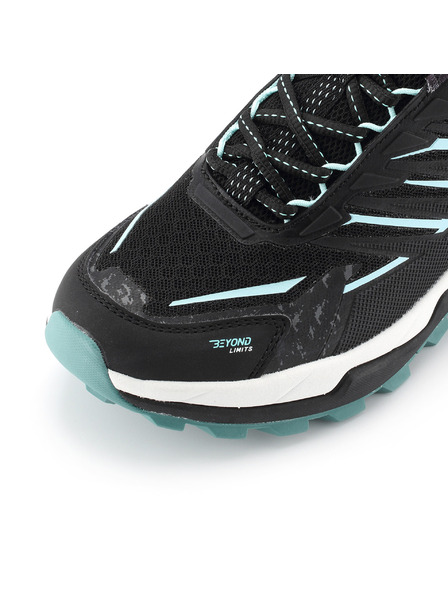 ALPINE PRO ALPINE PRO POLEXE outdoor cipő giga boom aqua sea