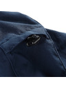 ALPINE PRO ALPINE PRO HOORA női softshell dzseki DWR kezeléssel moonlit óceán