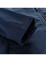 ALPINE PRO ALPINE PRO HOORA női softshell dzseki DWR kezeléssel moonlit óceán