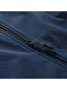 ALPINE PRO ALPINE PRO HOORA női softshell dzseki DWR kezeléssel moonlit óceán