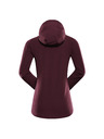 ALPINE PRO ALPINE PRO ANUKA női softshell dzseki DWR kezeléssel fig