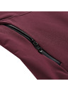 ALPINE PRO ALPINE PRO ANUKA női softshell dzseki DWR kezeléssel fig