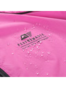 ALPINE PRO ALPINE PRO SPINA 2 női ultrakönnyű dzseki DWR kezeléssel neon rózsaszín