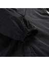 ALPINE PRO ALPINE PRO SPINA 2 női ultrakönnyű dzseki DWR kezeléssel fekete