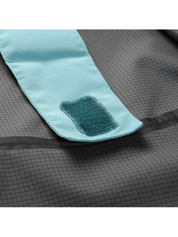 ALPINE PRO ALPINE PRO ZARRA női vízálló dzseki PTX membránnal aqua sea