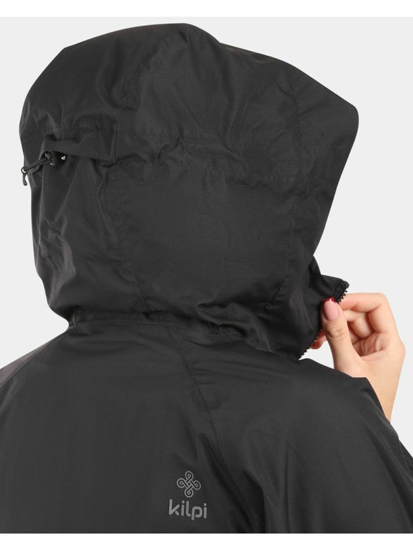 Kilpi Kilpi SONNA-W női outdoor dzseki Fekete