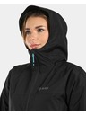 Kilpi Kilpi SONNA-W női outdoor dzseki Fekete