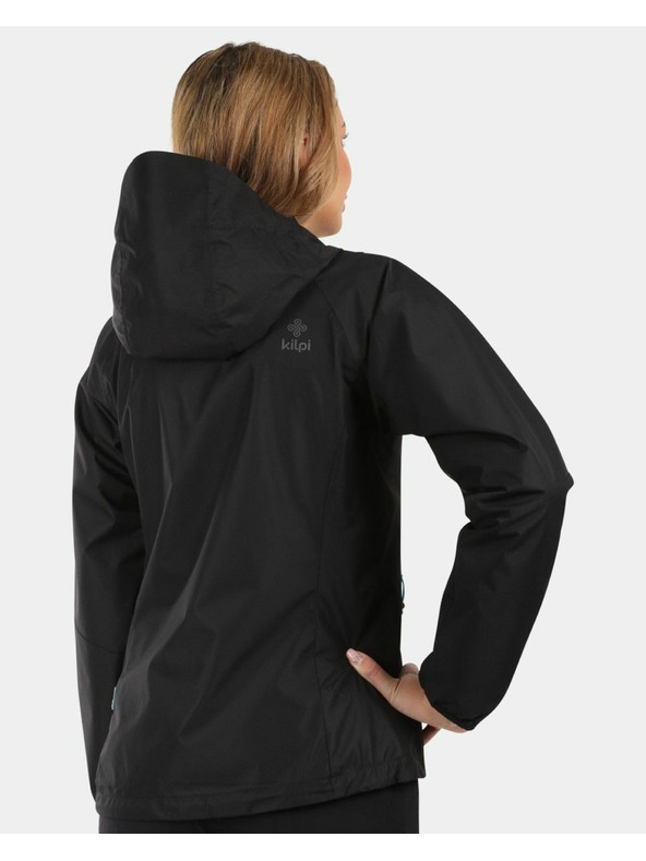 Kilpi Kilpi SONNA-W női outdoor dzseki Fekete