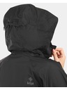 Kilpi Kilpi SONNA-W női outdoor dzseki Fekete