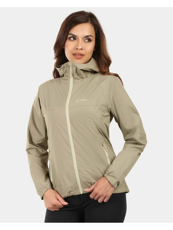 Kilpi Kilpi SONNA női outdoor dzseki Zöld