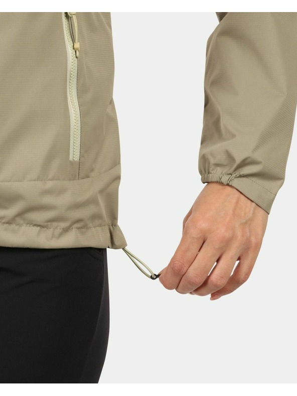 Kilpi Kilpi SONNA női outdoor dzseki Zöld